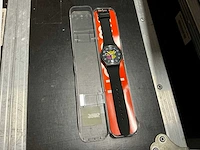 Swatch irony vintage horloge