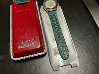 Swatch irony vintage horloge - afbeelding 4 van  4