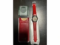 Swatch irony vintage horloge - afbeelding 2 van  5