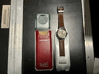 Swatch irony vintage horloge