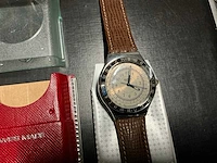 Swatch irony vintage horloge - afbeelding 4 van  4