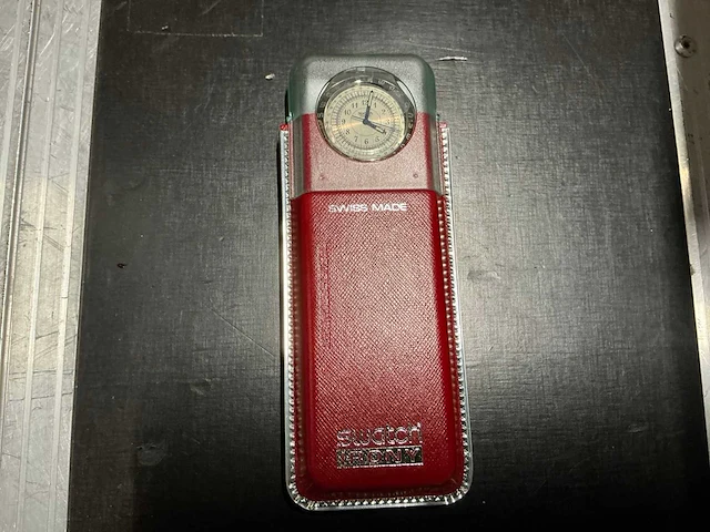 Swatch irony vintage horloge - afbeelding 2 van  4