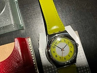 Swatch irony vintage horloge - afbeelding 2 van  5