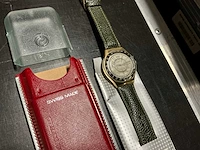 Swatch irony vintage horloge