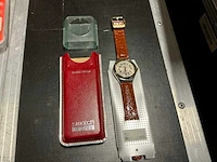 Swatch irony vintage horloge