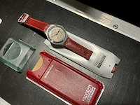 Swatch irony vintage horloge - afbeelding 3 van  4