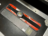 Swatch irony vintage horloge - afbeelding 3 van  3