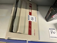 Swedex master-bind thermische inbindmachine - afbeelding 1 van  1