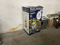 Swedic droog/natzuiger