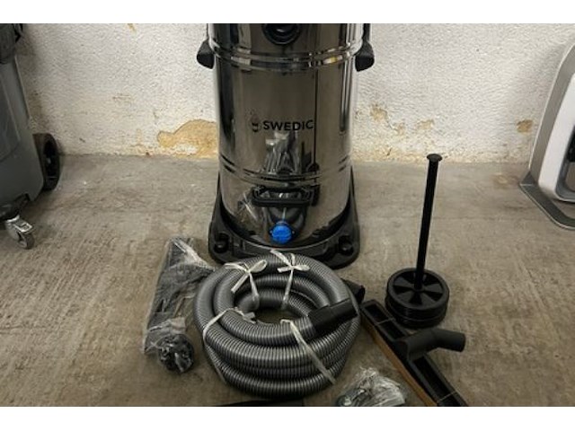 Swedic droog/natzuiger - afbeelding 3 van  6