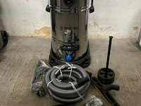 Swedic droog/natzuiger - afbeelding 3 van  6