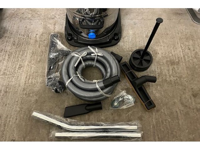 Swedic droog/natzuiger - afbeelding 4 van  6