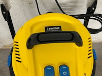 Swedic droog/natzuiger - afbeelding 5 van  6