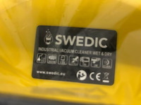 Swedic droog/natzuiger - afbeelding 6 van  6