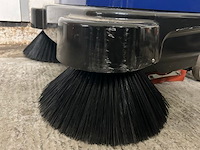 Swedic elektrische veeg/poetsmachine - afbeelding 4 van  7