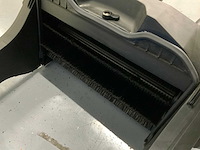 Sweeper en industriële stofzuiger nat/droogstofzuiger 100l 3600w 3 motoren - afbeelding 5 van  38