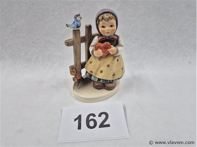 Sweet greetings - afbeelding 1 van  3