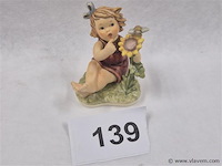 Sweet little bumblebee - afbeelding 1 van  3