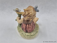 Sweet little bumblebee - afbeelding 2 van  3