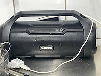 Sweex bluetooth speaker - afbeelding 1 van  1