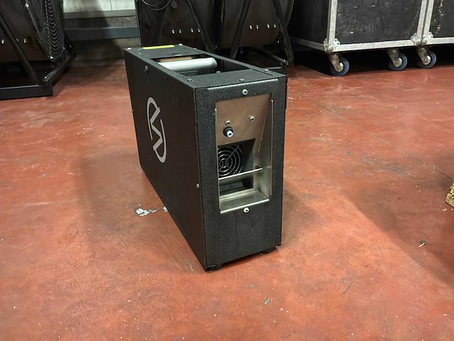 Swefog k1 hazer - afbeelding 3 van  9