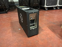 Swefog k1 hazer - afbeelding 3 van  9