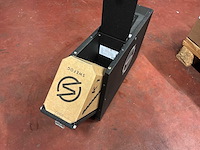 Swefog k1 hazer - afbeelding 5 van  9