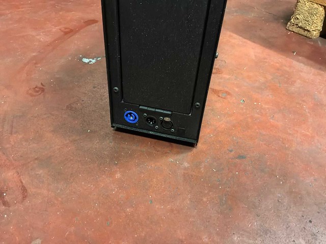 Swefog k1 hazer - afbeelding 7 van  9