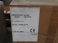 Swentibold verluchtingssyst. d 325,5 rechts - afbeelding 1 van  1