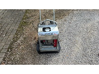 Swepac f75a trilplaat - functioneel - afbeelding 3 van  9