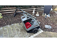 Swepac f75a trilplaat - functioneel - afbeelding 6 van  9