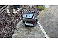 Swepac f75a trilplaat - functioneel - afbeelding 7 van  9