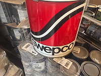 Swepco dakcoating (25kg) (4x) - afbeelding 3 van  4