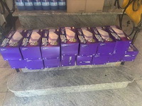 Swiffer - partij swiffer reinigingsmiddelen nieuw - afbeelding 5 van  6