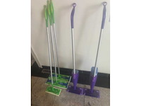 Swiffer - partij swiffer reinigingsmiddelen nieuw - afbeelding 6 van  6