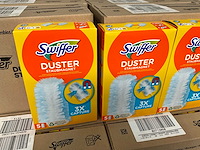 Swiffer duster navulling 5x stofmagneet (110x) - afbeelding 2 van  5