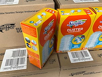 Swiffer duster navulling 5x stofmagneet (110x) - afbeelding 3 van  5
