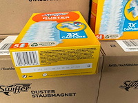 Swiffer duster navulling 5x stofmagneet (110x) - afbeelding 5 van  5