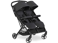 Swift x duo black 50004 - hauck - afbeelding 1 van  4