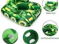 Swimbobo opblaasbare zwemband - afbeelding 3 van  3