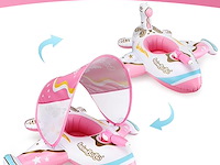 Swimbobo opblaasbare zwemband - afbeelding 2 van  4