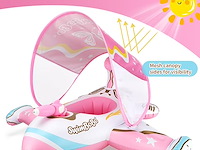 Swimbobo opblaasbare zwemband - afbeelding 3 van  4