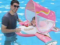 Swimbobo opblaasbare zwemband - afbeelding 1 van  4