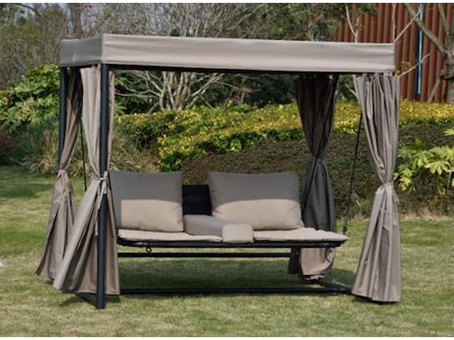 Swing lounge - afbeelding 1 van  2