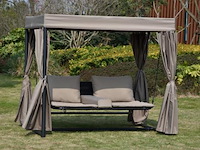 Swing lounge - afbeelding 1 van  2