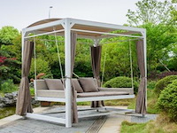 Swing lounge - afbeelding 1 van  2