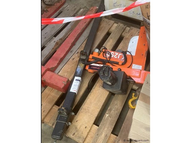 Swinglift - afbeelding 1 van  1