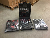 Swiss kraft / kraft müller - gereedschapskoffers - afbeelding 2 van  5