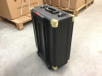 Swiss kraft / kraft müller - gereedschapskoffers - afbeelding 4 van  5