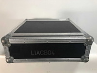 Swisson - 2x booster + 3u case - afbeelding 3 van  3